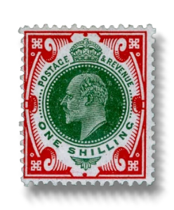 King Edward VII