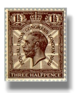 King George V