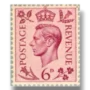 King George VI
