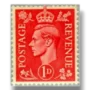 King George VI