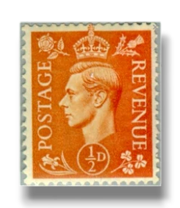 King George VI