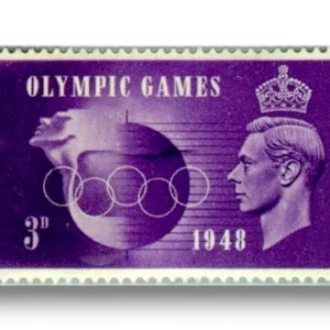 Olympic Games London