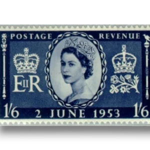 Queen Elizabeth II