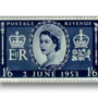 Queen Elizabeth II