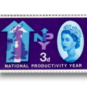National Productivity Year