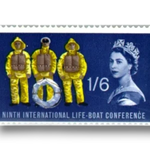 International Lifeboat Conference