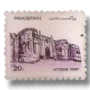 Forts of Pakistan Attock Fort